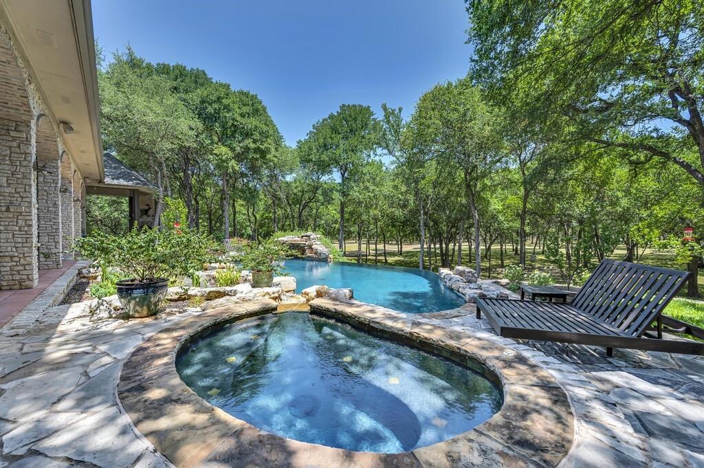 Hills of Childress Creek - Residential