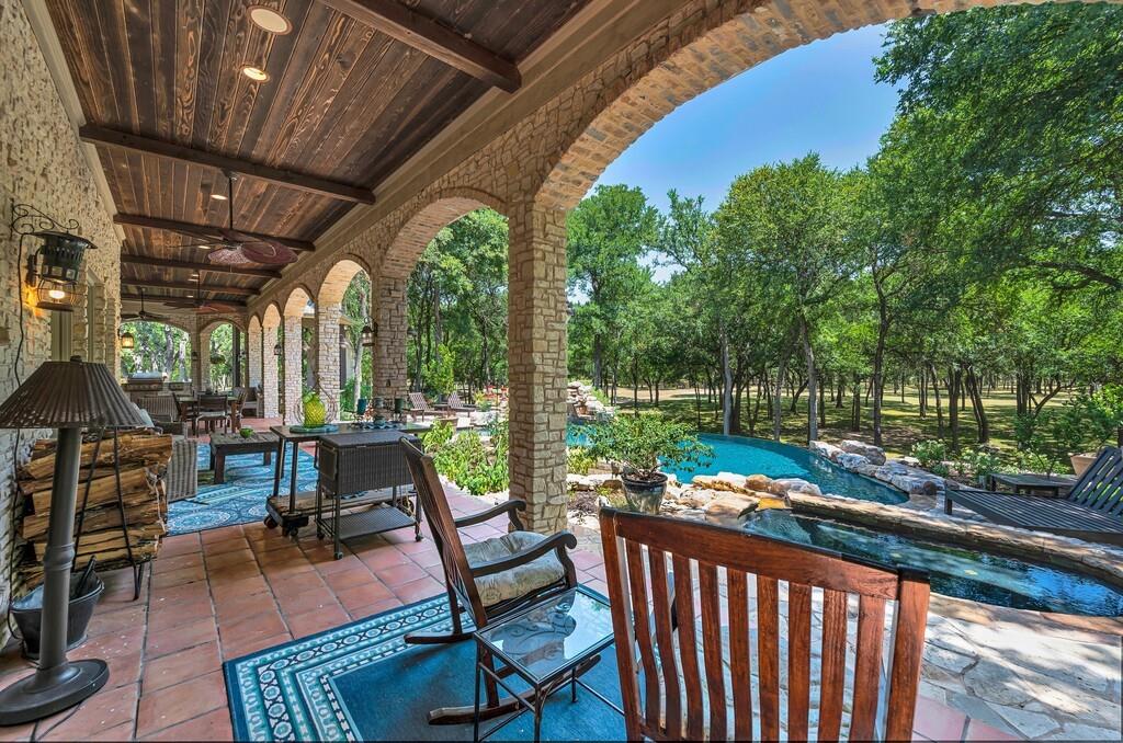 Hills of Childress Creek - Residential