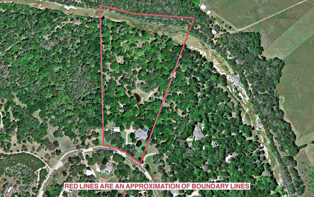 Hills of Childress Creek - Residential