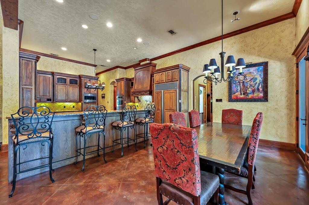 Hills of Childress Creek - Residential