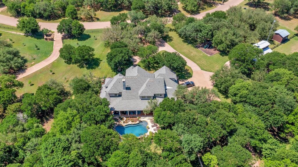 Hills of Childress Creek - Residential
