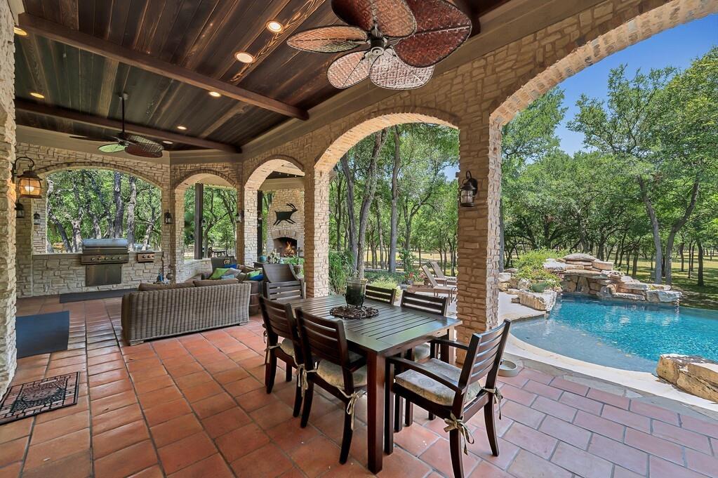 Hills of Childress Creek - Residential
