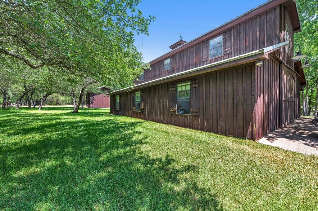 Hills of Childress Creek - Residential