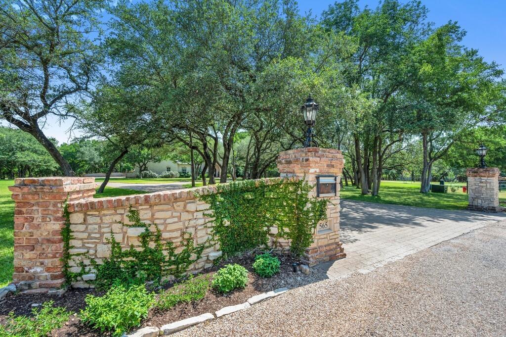 Hills of Childress Creek - Residential