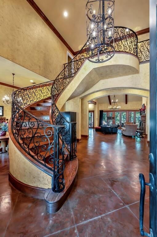 Hills of Childress Creek - Residential