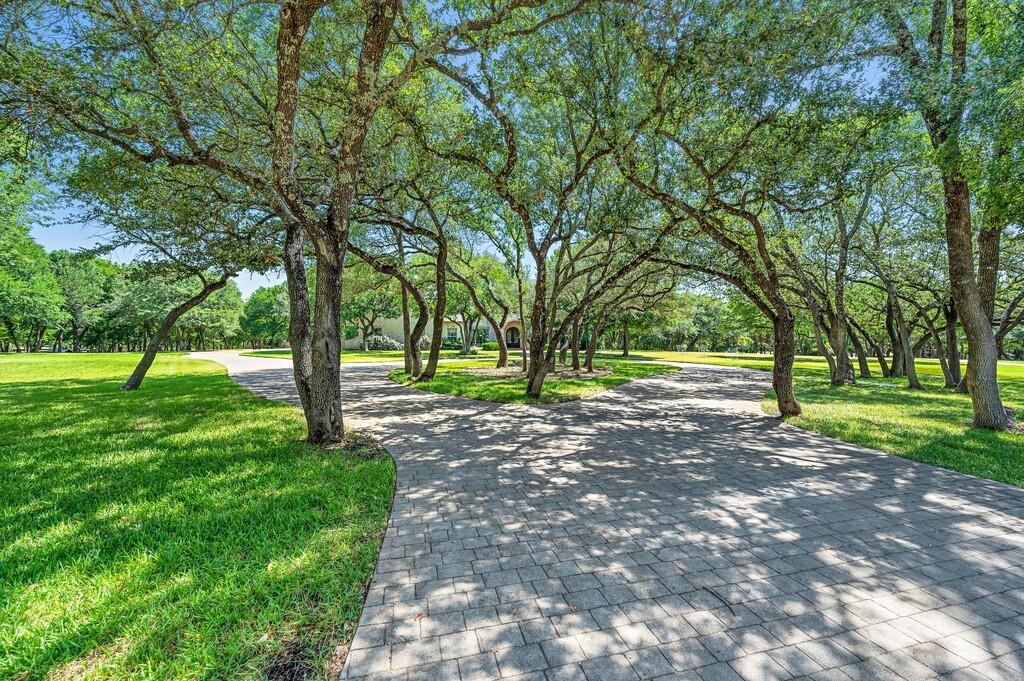 Hills of Childress Creek - Residential