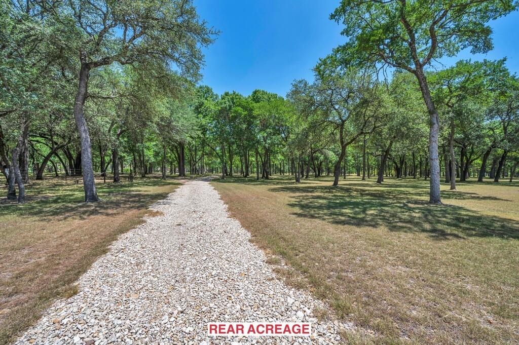 Hills of Childress Creek - Residential