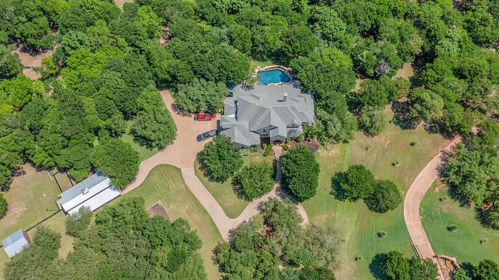 Hills of Childress Creek - Residential
