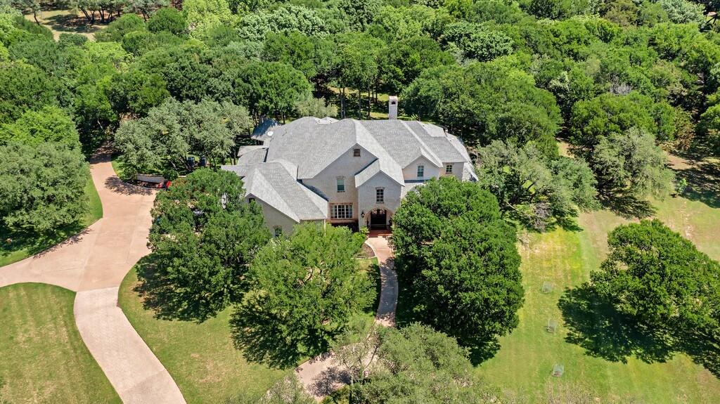 Hills of Childress Creek - Residential