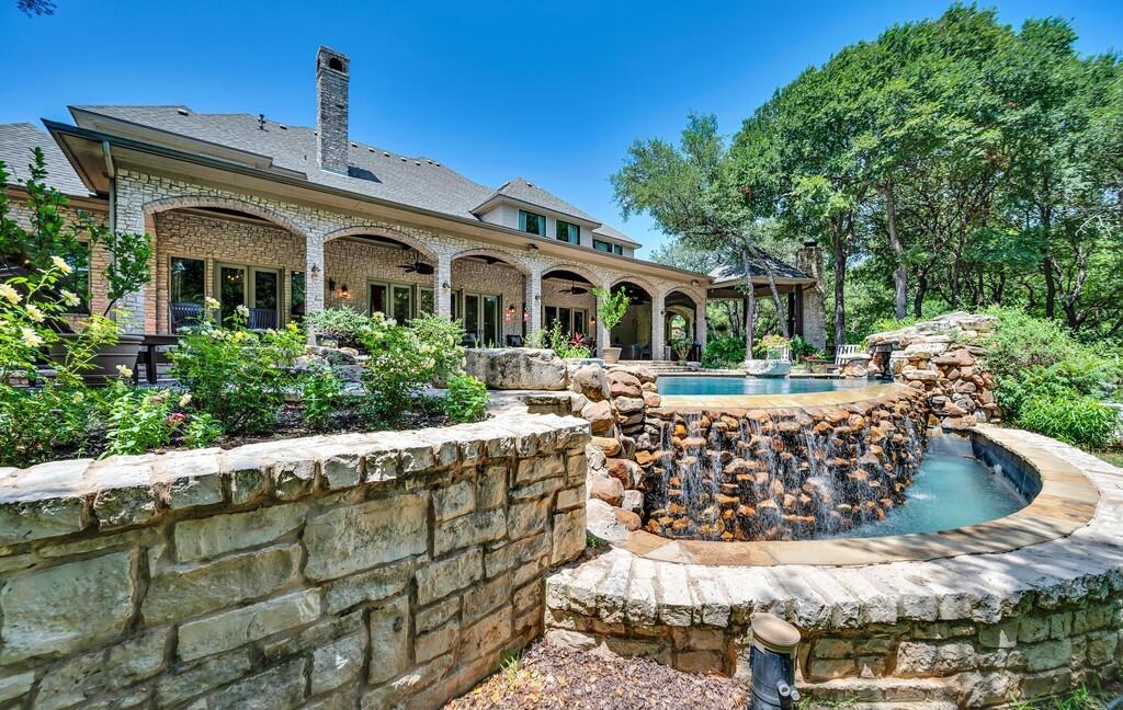 Hills of Childress Creek - Residential