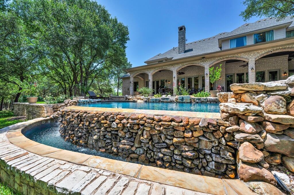 Hills of Childress Creek - Residential