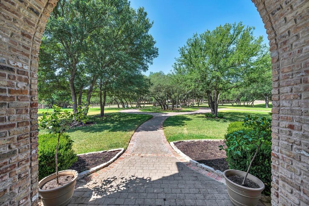 Hills of Childress Creek - Residential