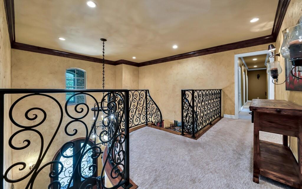 Hills of Childress Creek - Residential