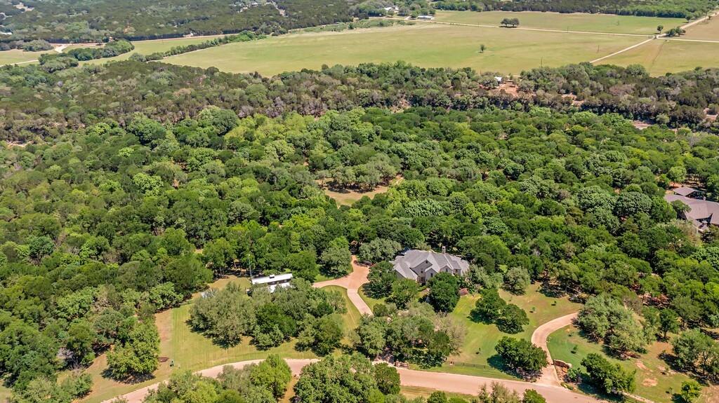 Hills of Childress Creek - Residential