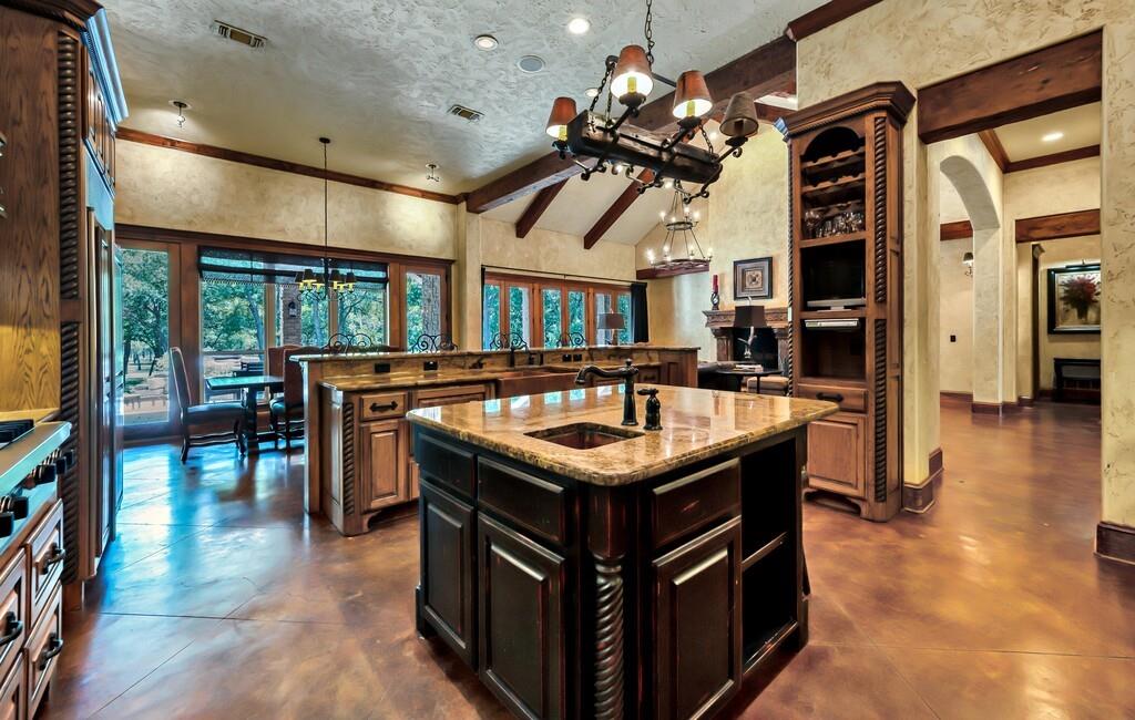 Hills of Childress Creek - Residential