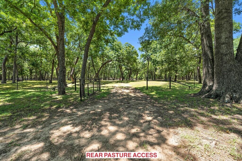 Hills of Childress Creek - Residential
