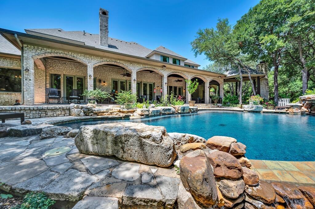 Hills of Childress Creek - Residential
