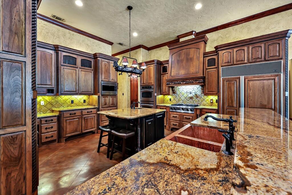 Hills of Childress Creek - Residential
