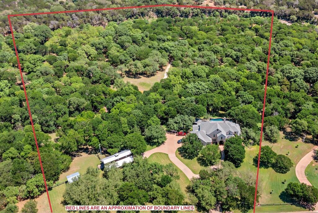 Hills of Childress Creek - Residential