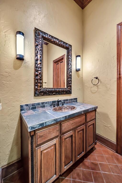 Hills of Childress Creek - Residential