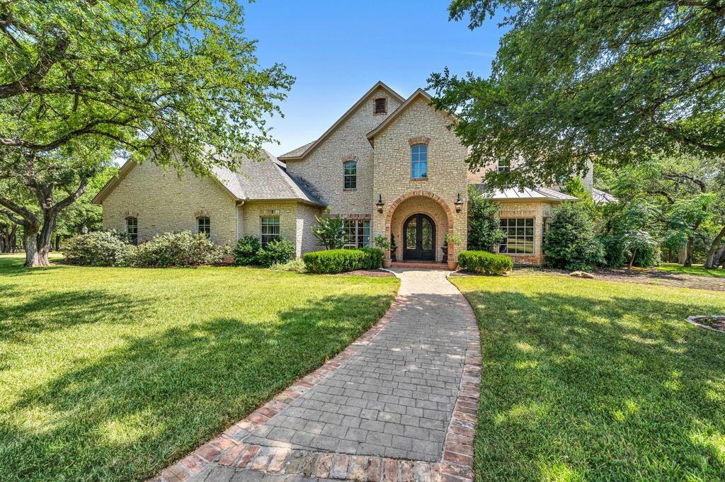 Hills of Childress Creek - Residential
