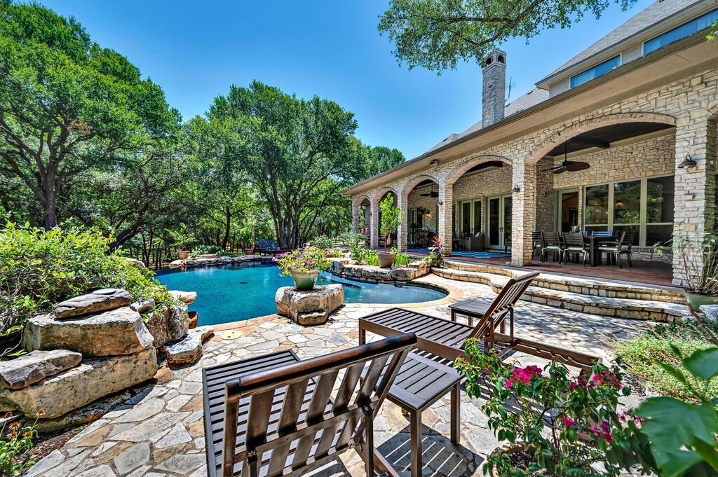 Hills of Childress Creek - Residential