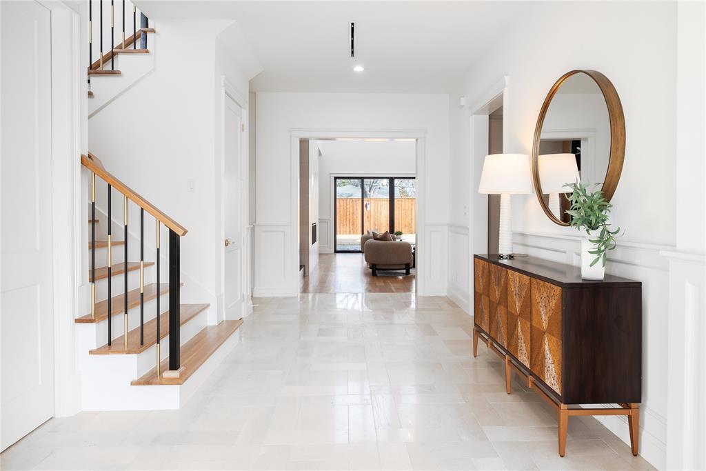 Marsh Lane - Residential