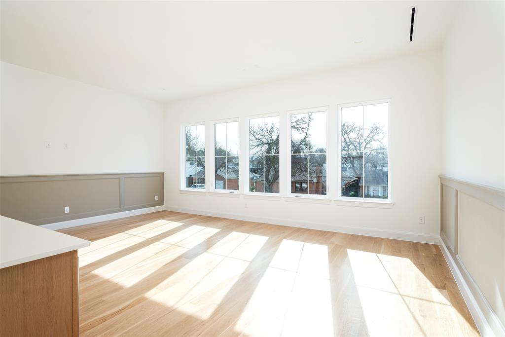 Marsh Lane - Residential