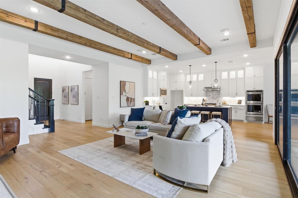 Westbury Tribute Ph 3a - Residential