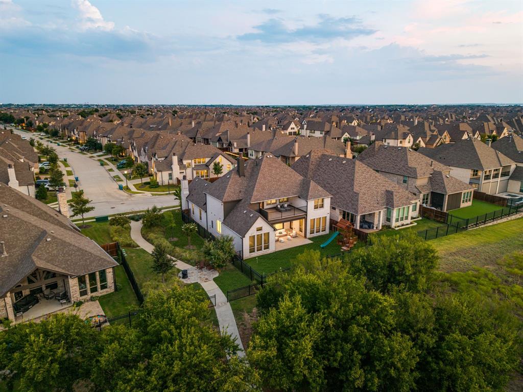 Westbury Tribute Ph 3a - Residential