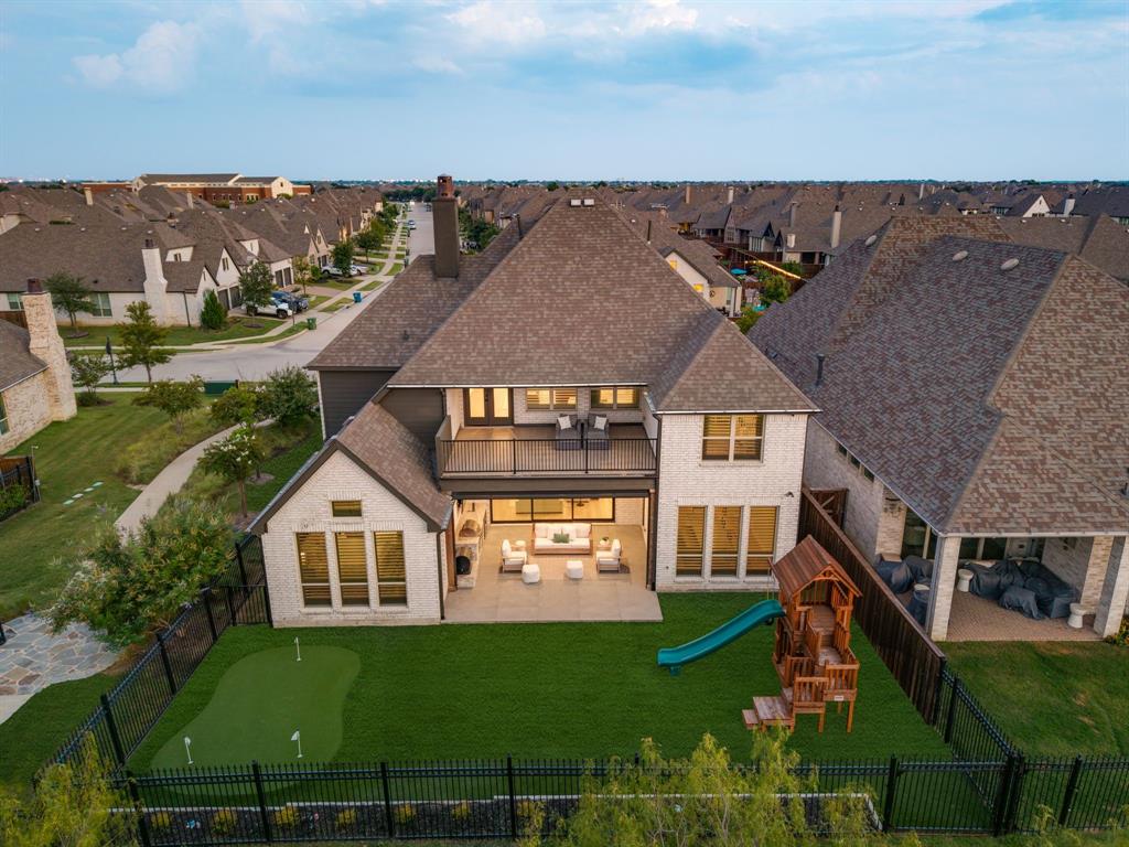 Westbury Tribute Ph 3a - Residential
