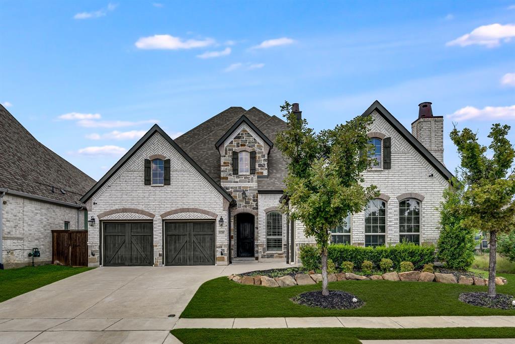Westbury Tribute Ph 3a - Residential