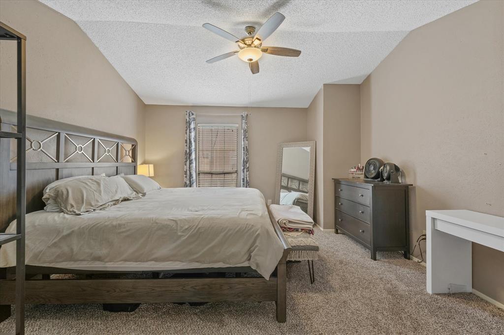 Carriagehouse Village-Victoria Place - Residential