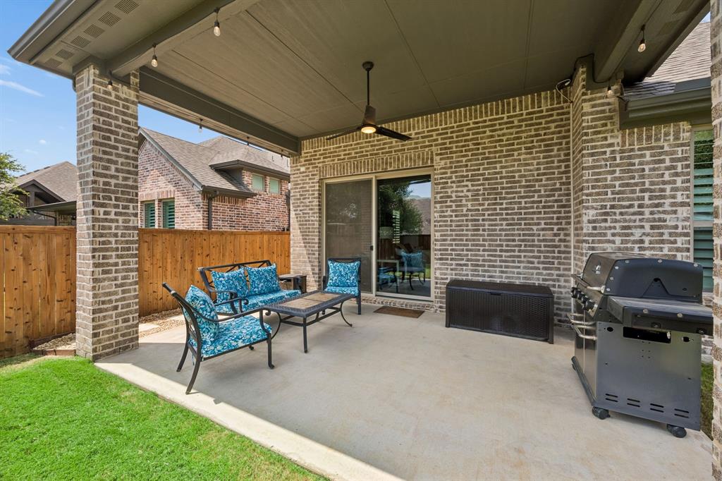 Melton Ridge - Residential