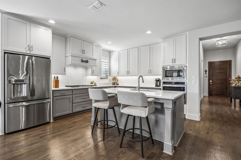 Melton Ridge - Residential