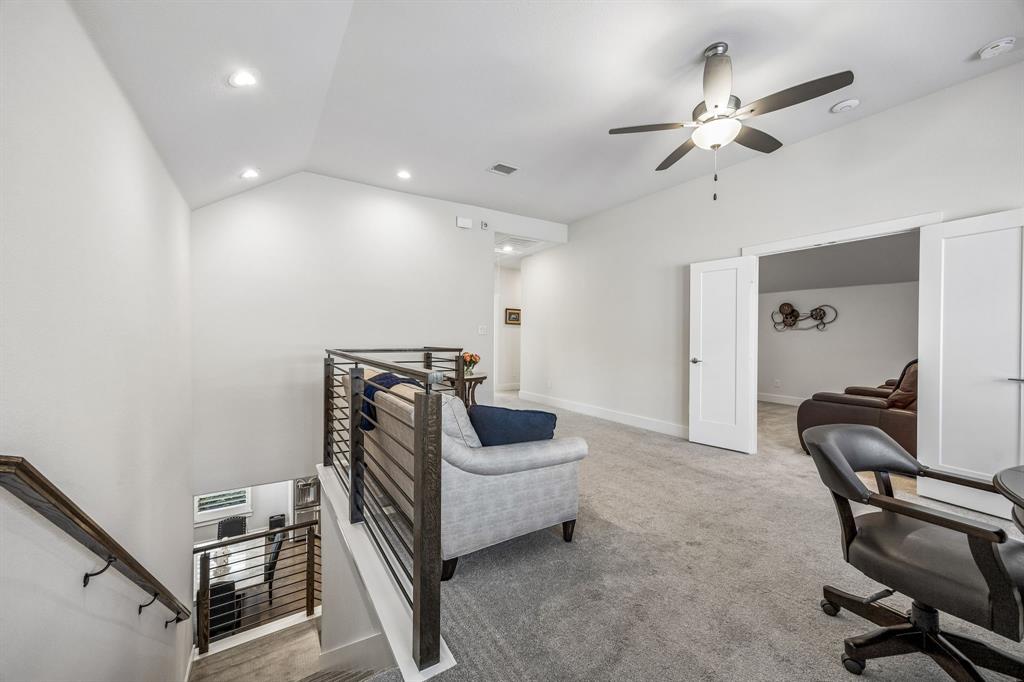 Melton Ridge - Residential
