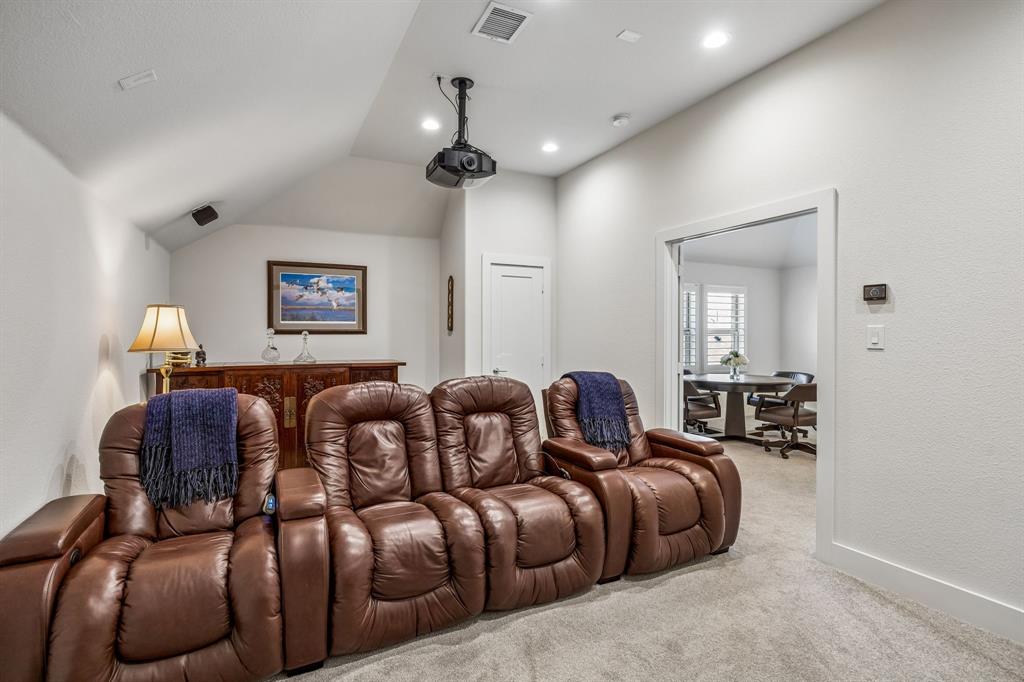 Melton Ridge - Residential