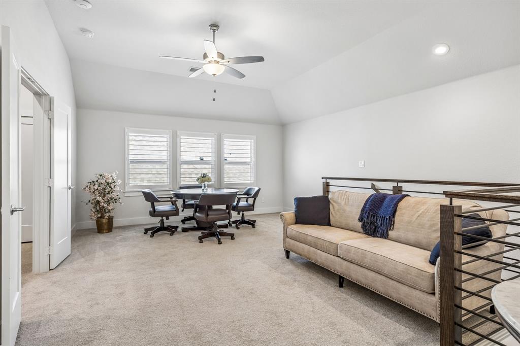 Melton Ridge - Residential