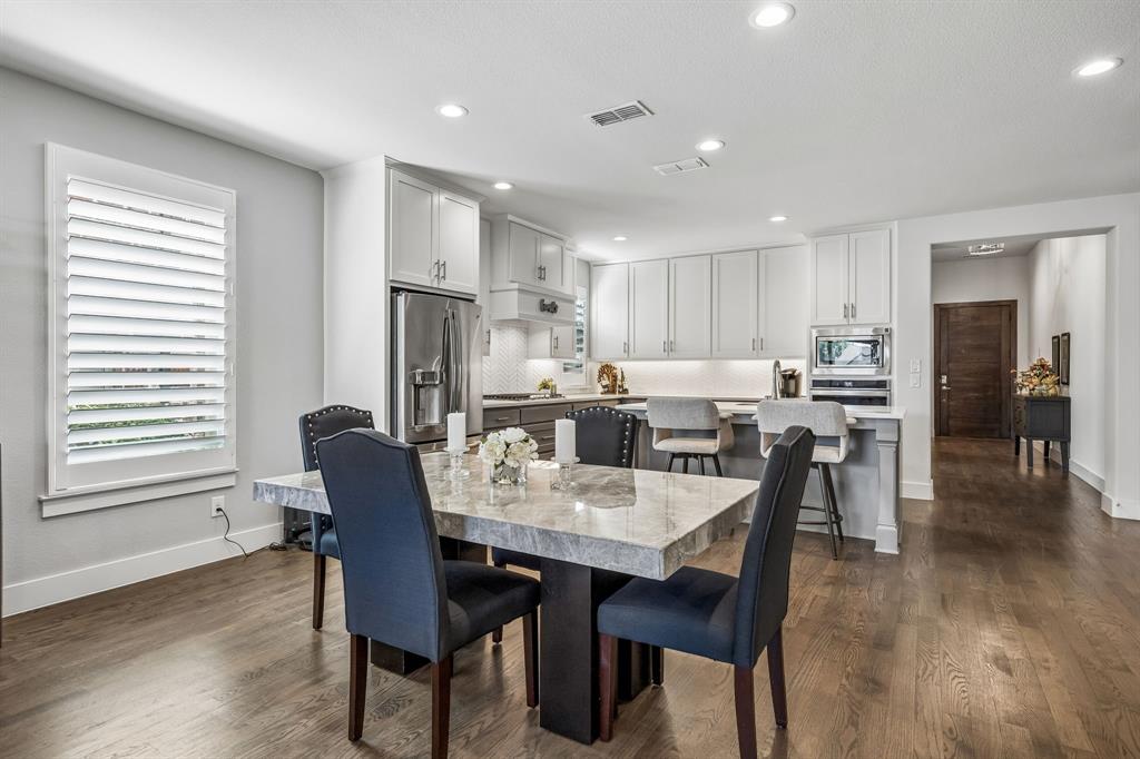 Melton Ridge - Residential
