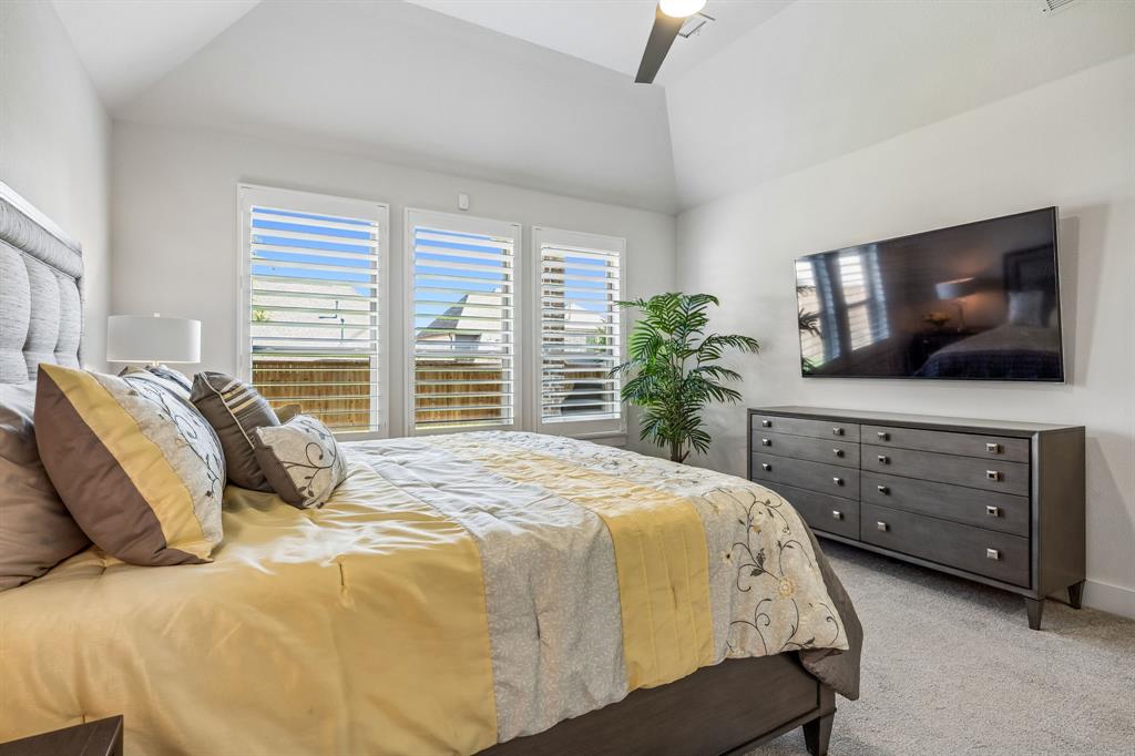 Melton Ridge - Residential