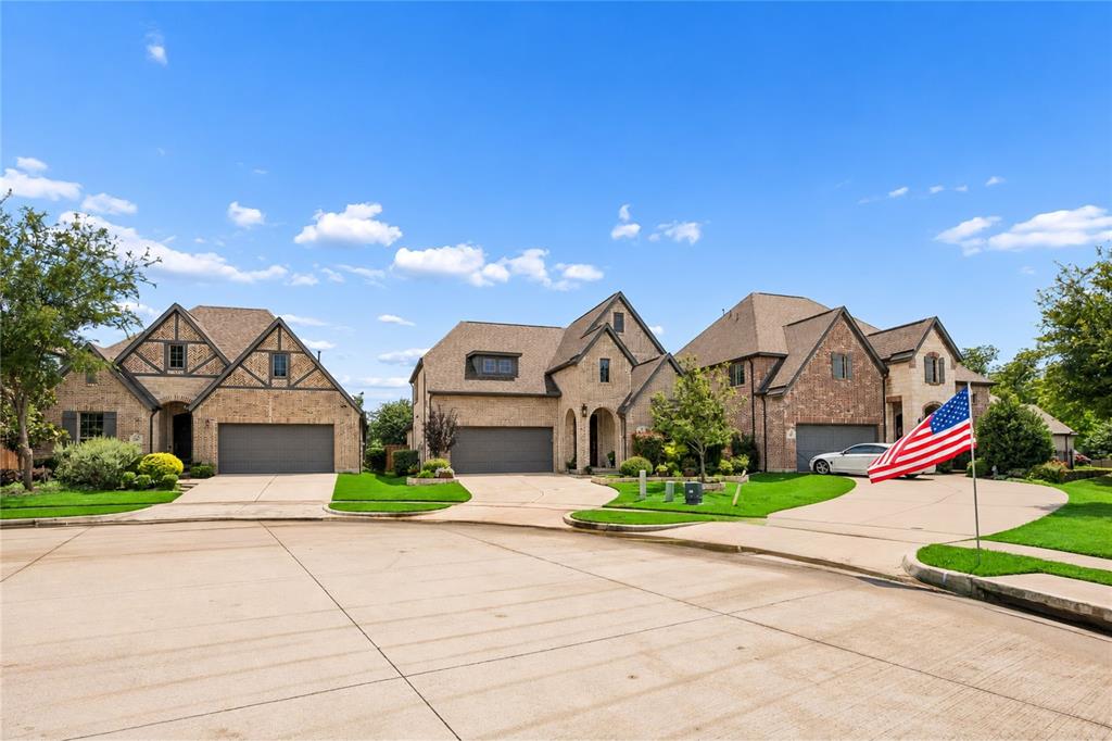 Melton Ridge - Residential