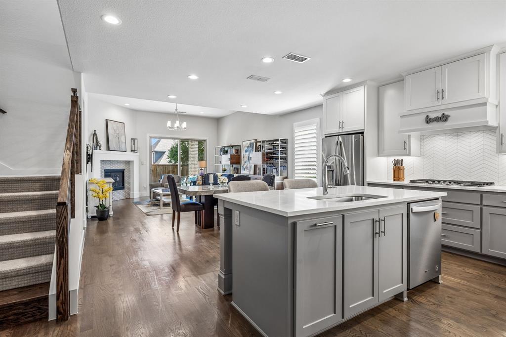Melton Ridge - Residential