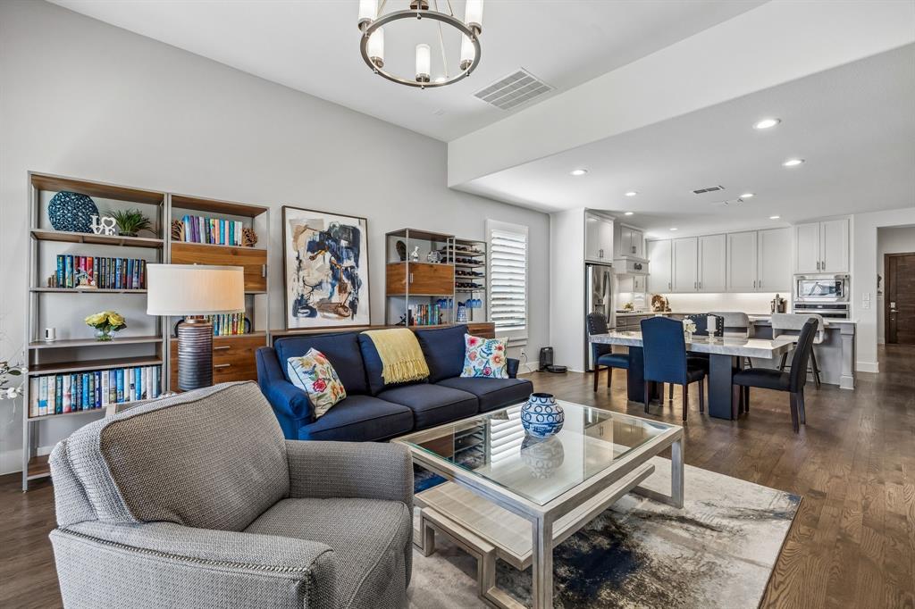 Melton Ridge - Residential
