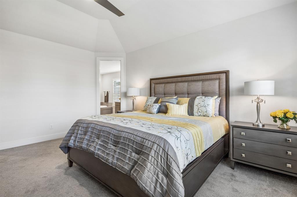 Melton Ridge - Residential