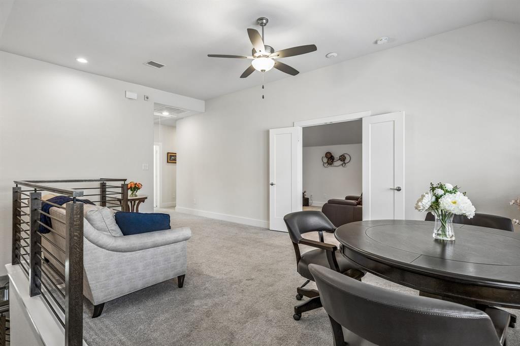 Melton Ridge - Residential