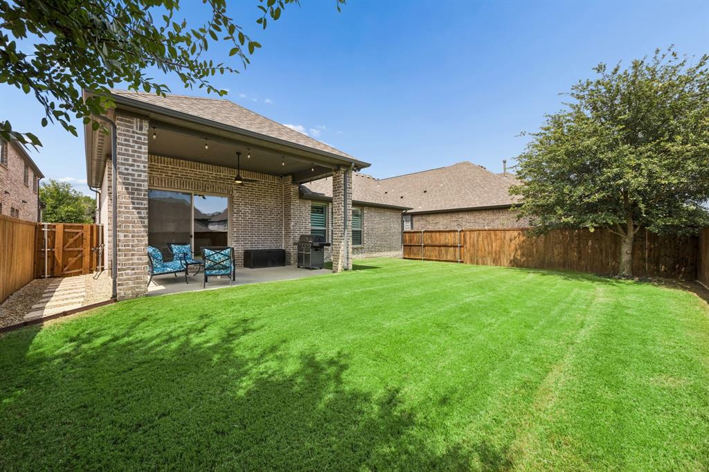 Melton Ridge - Residential