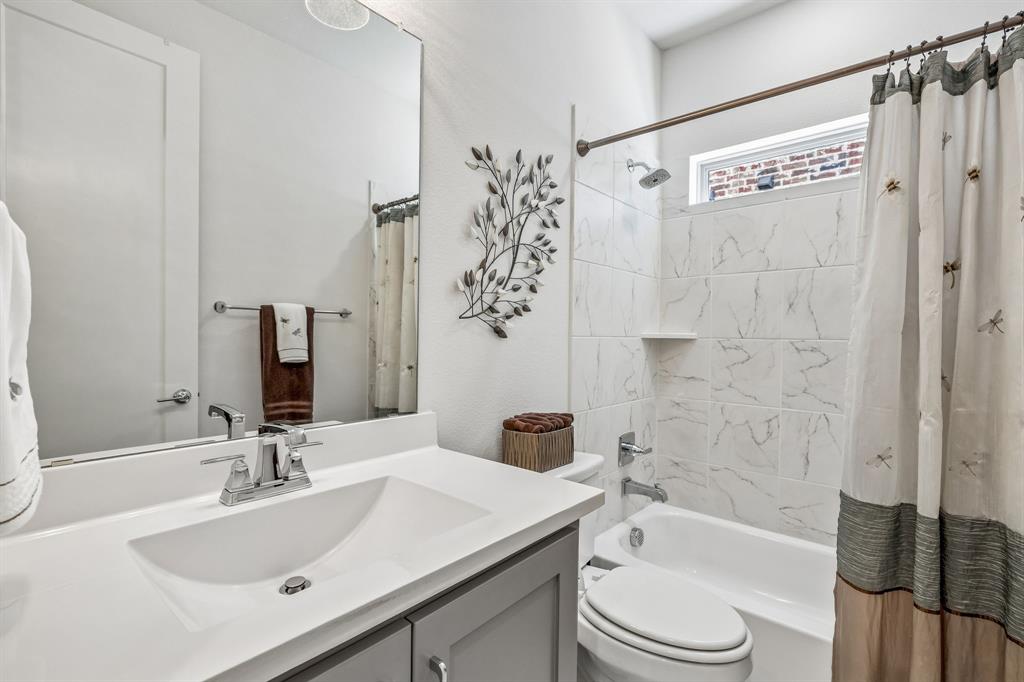 Melton Ridge - Residential