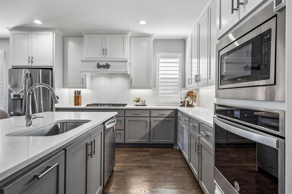 Melton Ridge - Residential