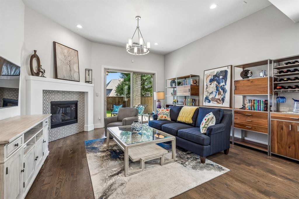 Melton Ridge - Residential