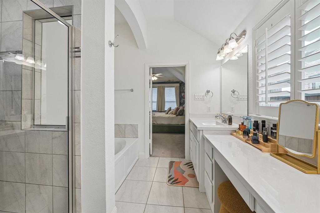 Trinity Falls Planning Unit 2 Ph 1a - Residential